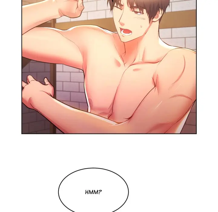 Max Park Has Scored An Item Chapter 5 - Page 29