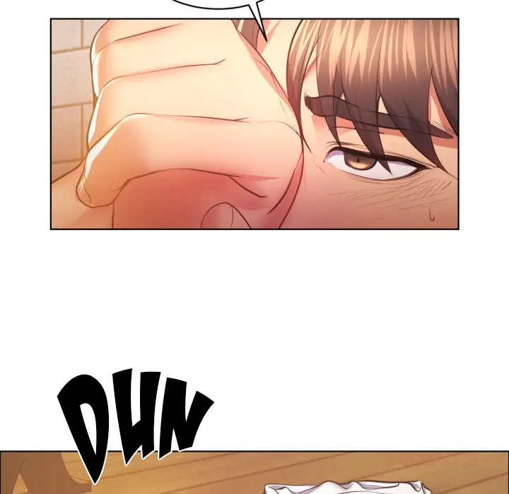 Max Park Has Scored An Item Chapter 5 - Page 30