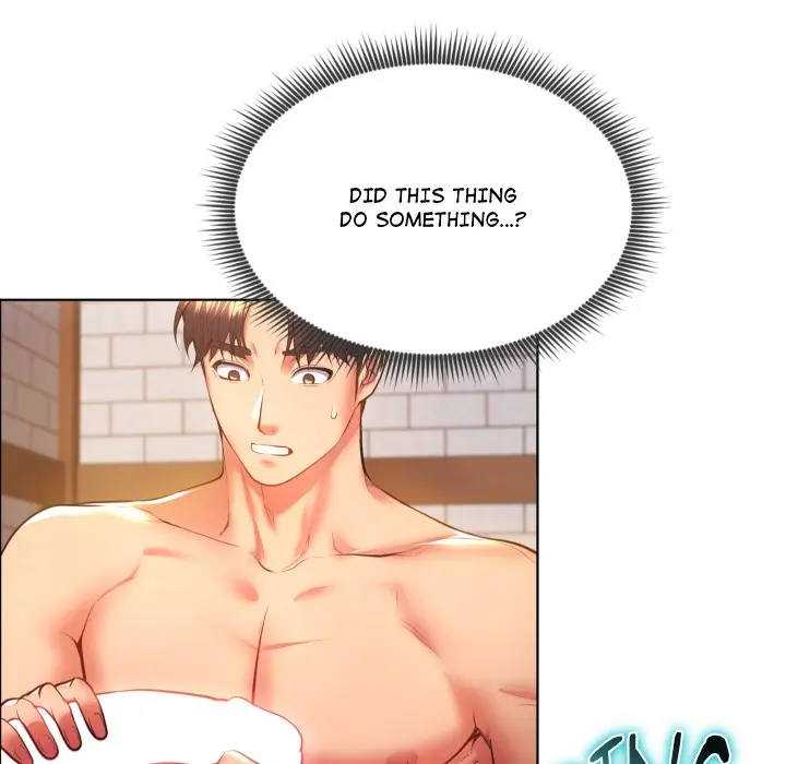 Max Park Has Scored An Item Chapter 5 - Page 5
