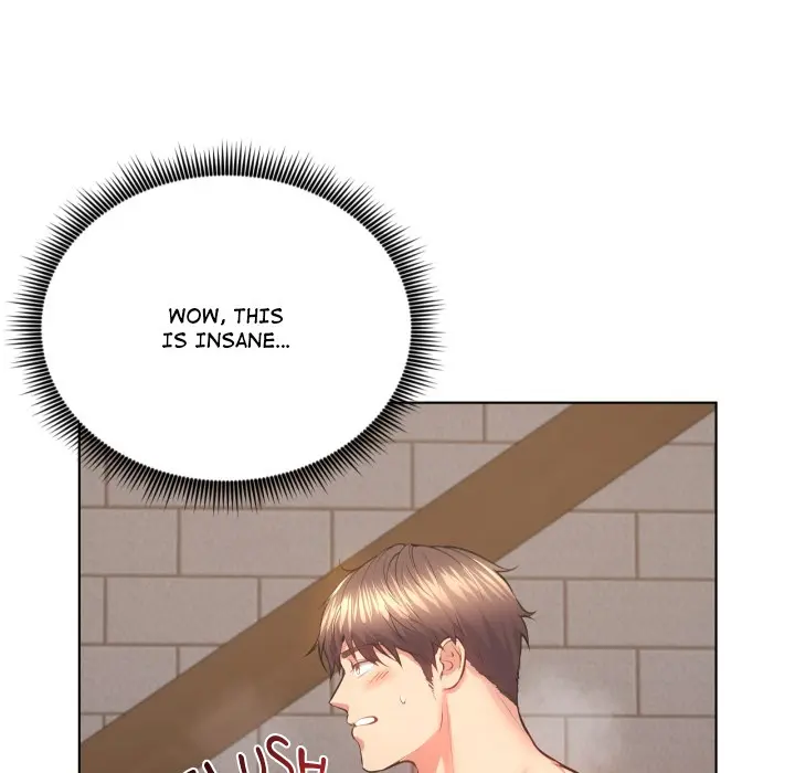 Max Park Has Scored An Item Chapter 5 - Page 50