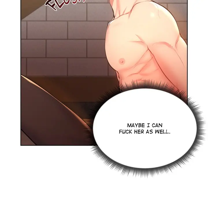 Max Park Has Scored An Item Chapter 5 - Page 51