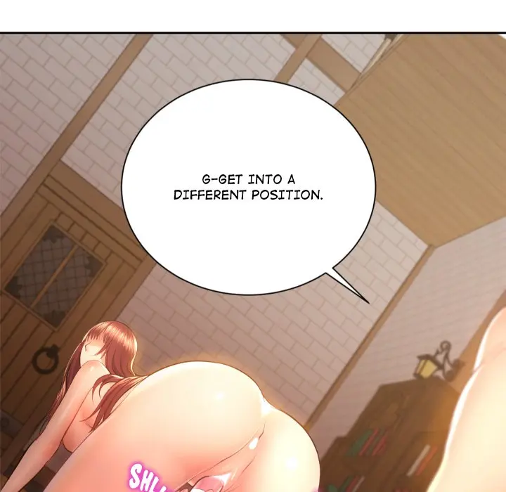 Max Park Has Scored An Item Chapter 5 - Page 53