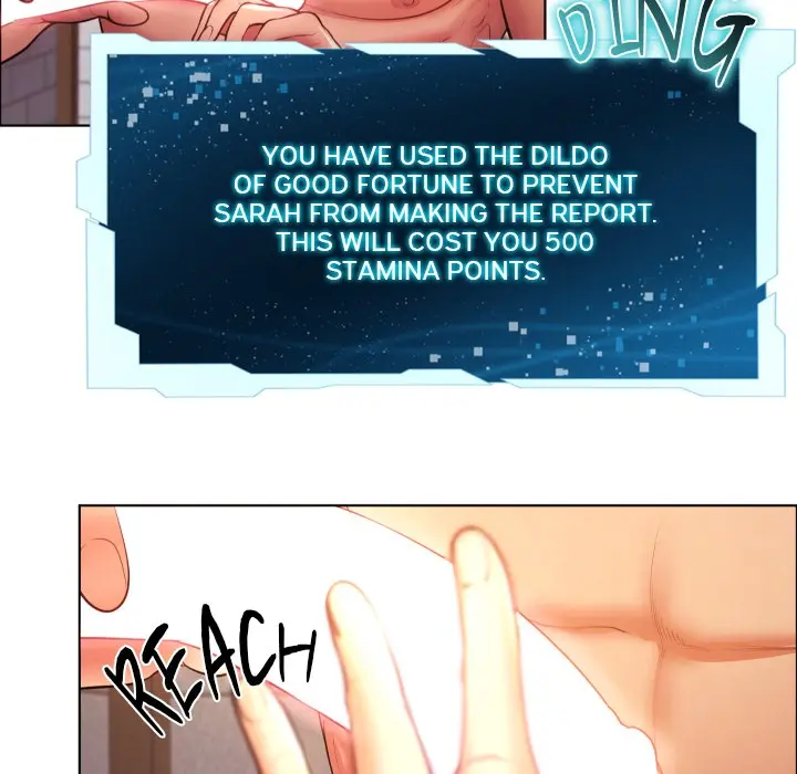 Max Park Has Scored An Item Chapter 5 - Page 6