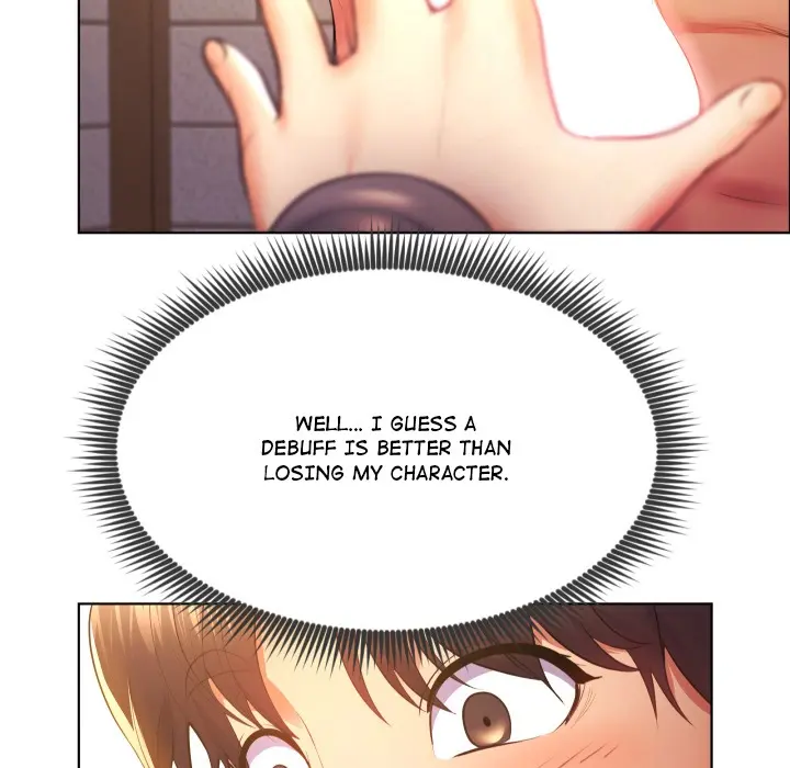 Max Park Has Scored An Item Chapter 5 - Page 7