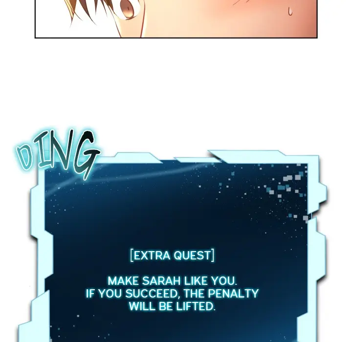 Max Park Has Scored An Item Chapter 5 - Page 8