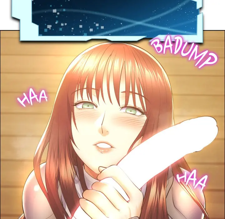 Max Park Has Scored An Item Chapter 5 - Page 9