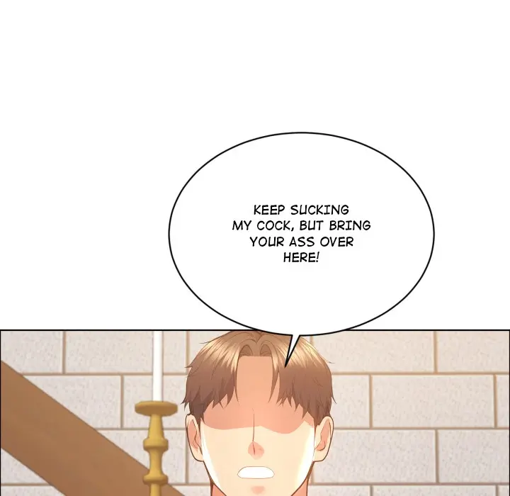 Max Park Has Scored An Item Chapter 5 - Page 93