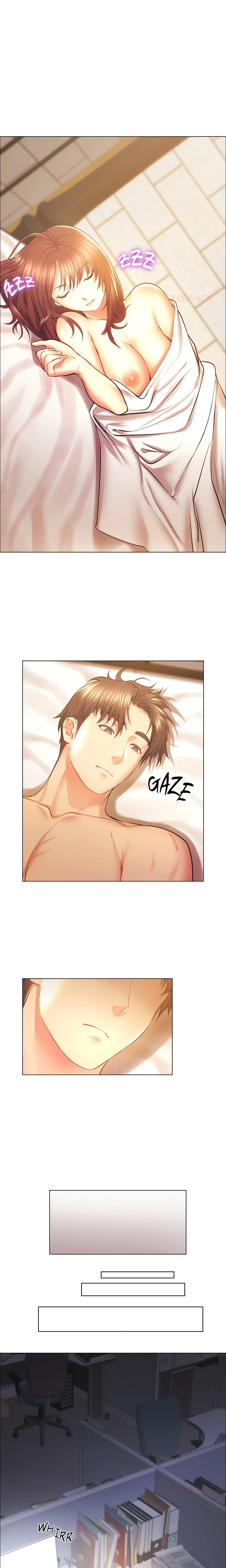 Max Park Has Scored An Item Chapter 6 - Page 1