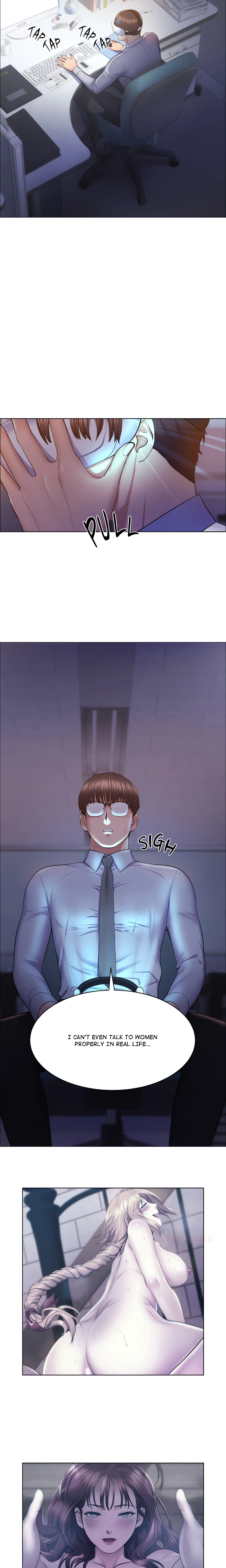 Max Park Has Scored An Item Chapter 6 - Page 2