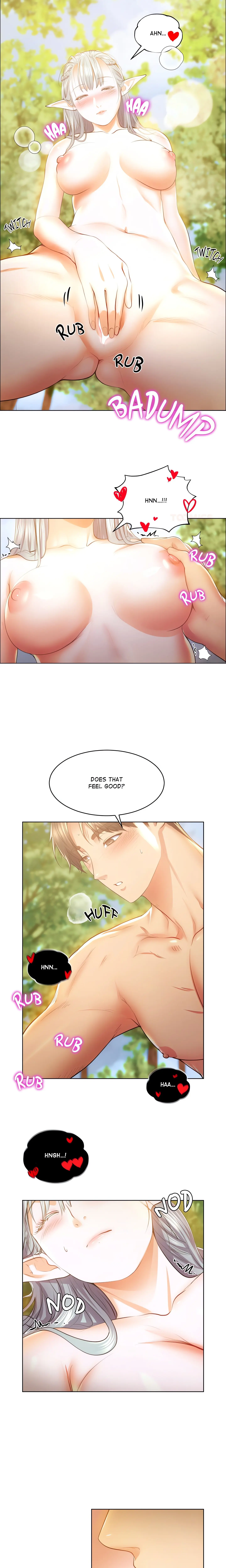 Max Park Has Scored An Item Chapter 7 - Page 11