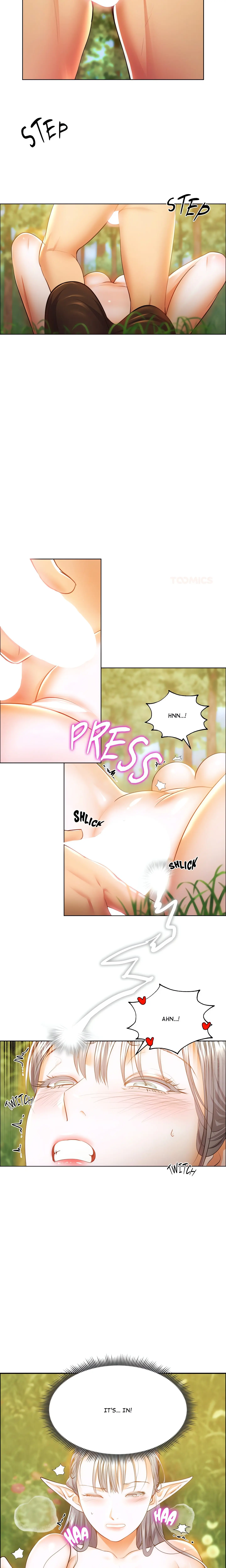 Max Park Has Scored An Item Chapter 7 - Page 16
