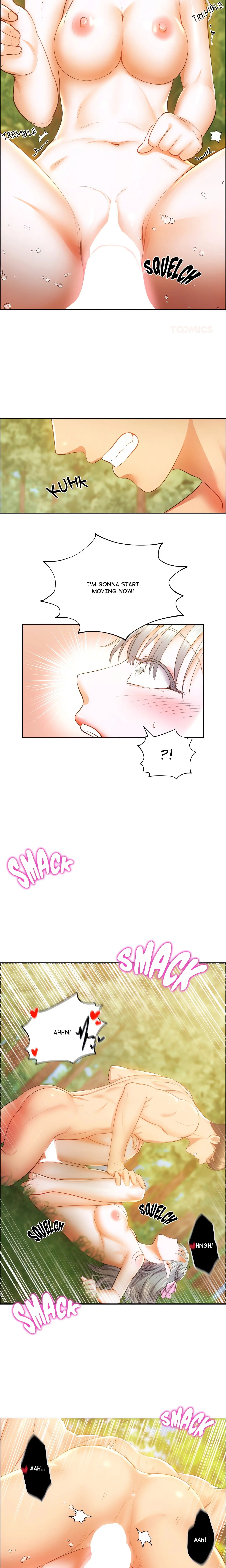 Max Park Has Scored An Item Chapter 7 - Page 17