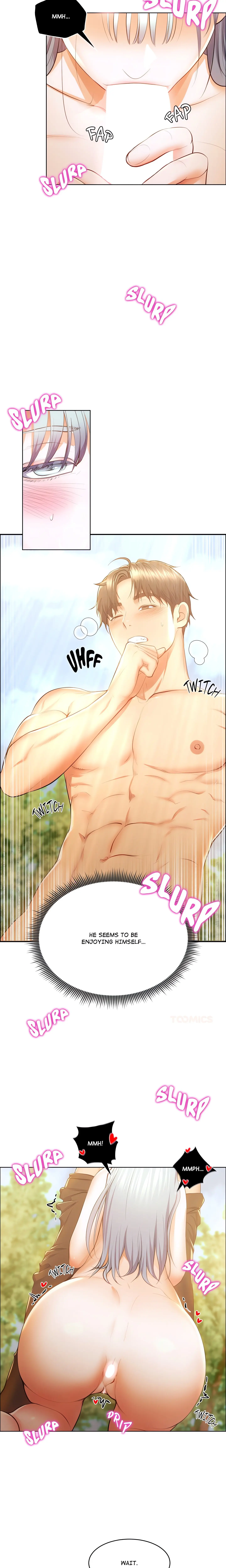 Max Park Has Scored An Item Chapter 7 - Page 9