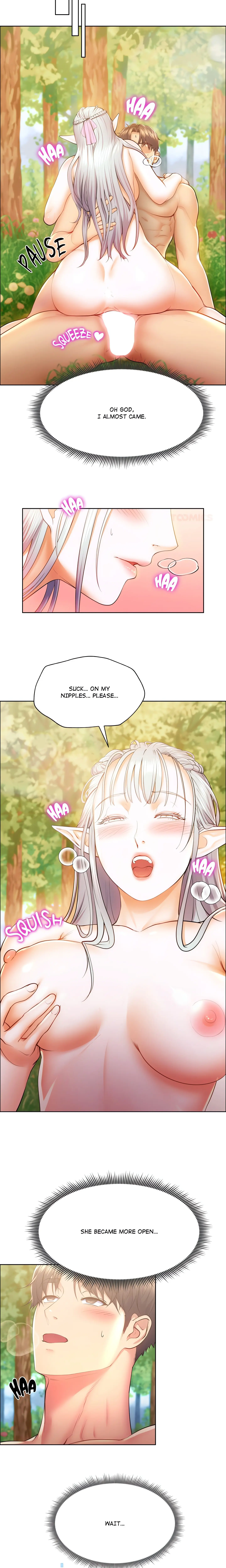 Max Park Has Scored An Item Chapter 8 - Page 11