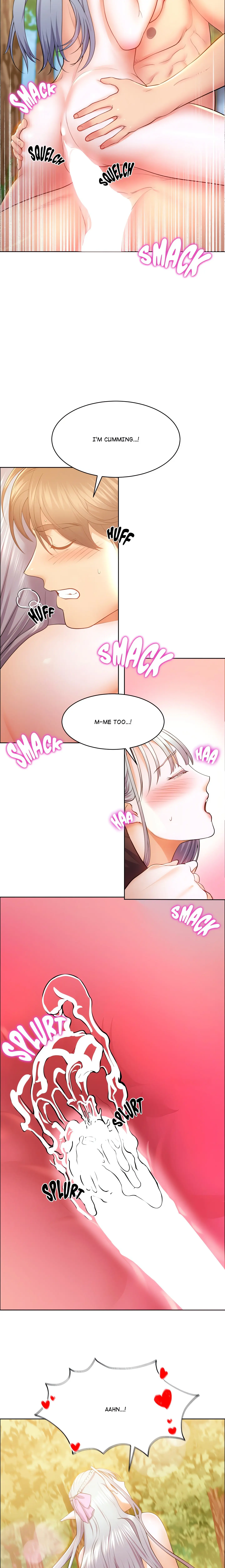 Max Park Has Scored An Item Chapter 8 - Page 14