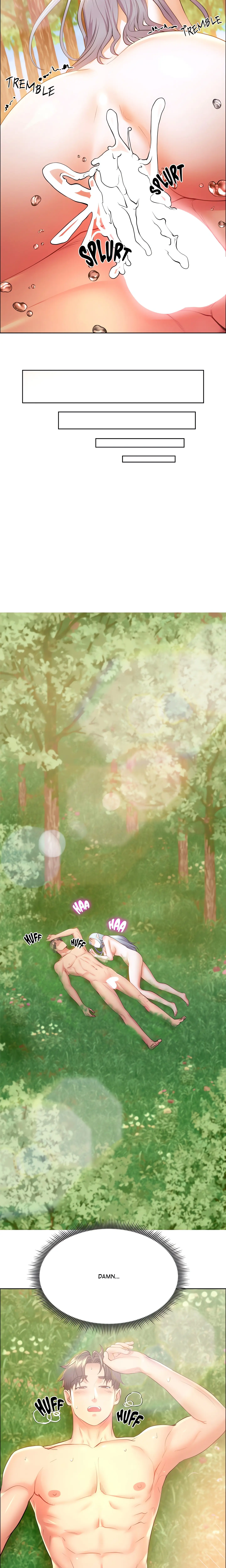 Max Park Has Scored An Item Chapter 8 - Page 15