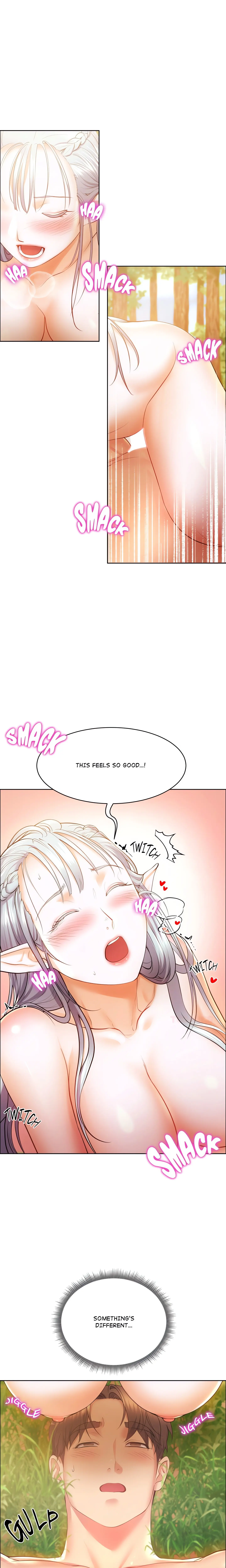 Max Park Has Scored An Item Chapter 8 - Page 9