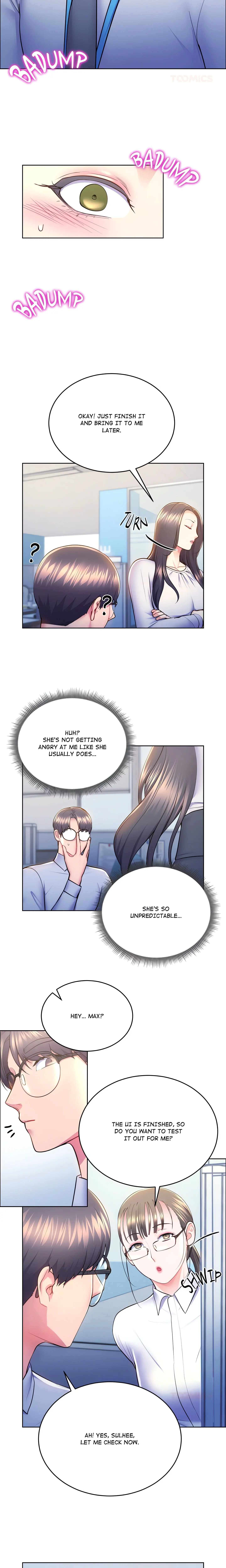 Max Park Has Scored An Item Chapter 9 - Page 18