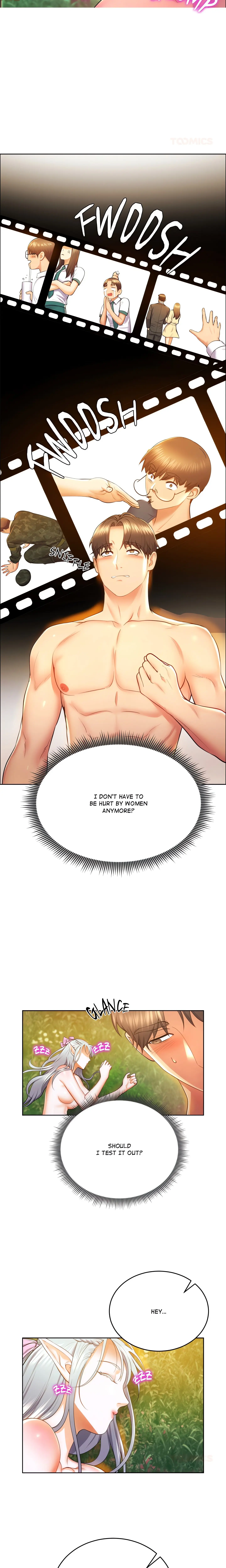 Max Park Has Scored An Item Chapter 9 - Page 2