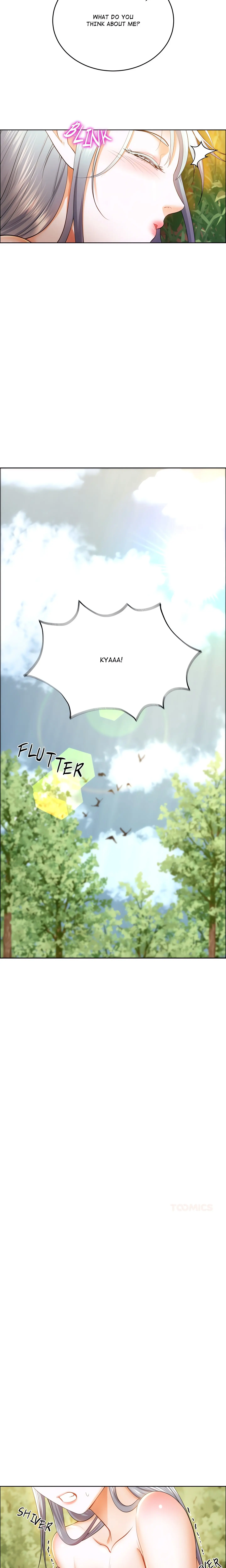 Max Park Has Scored An Item Chapter 9 - Page 3
