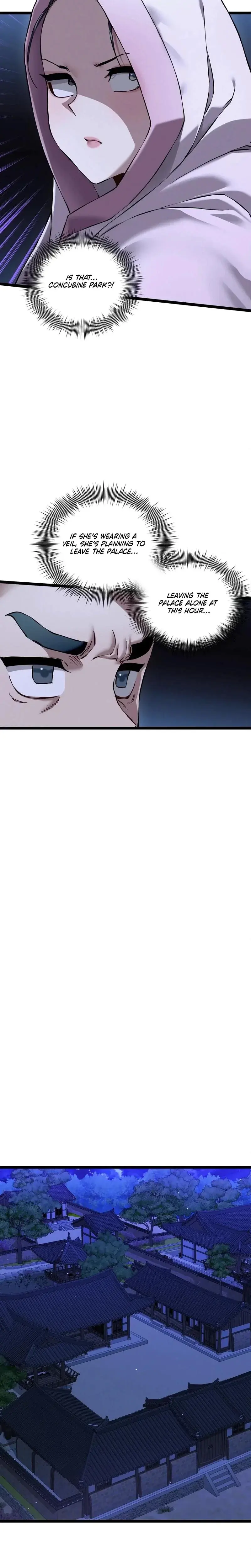 May I Watch At Least Chapter 15 - Page 10