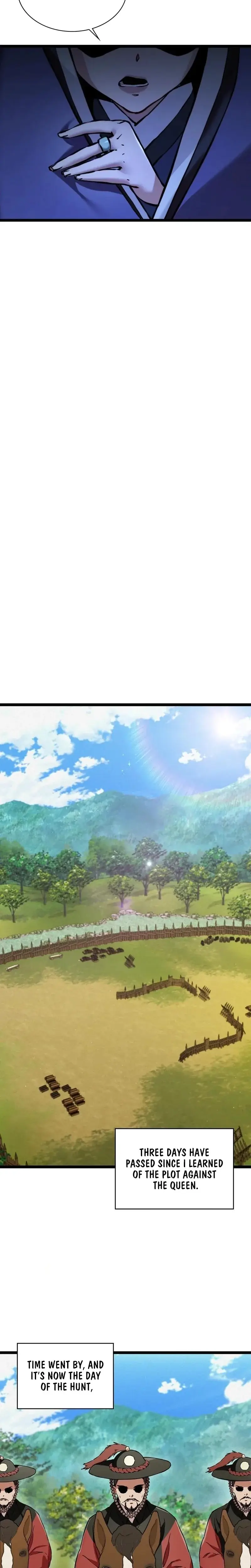 May I Watch At Least Chapter 15 - Page 17