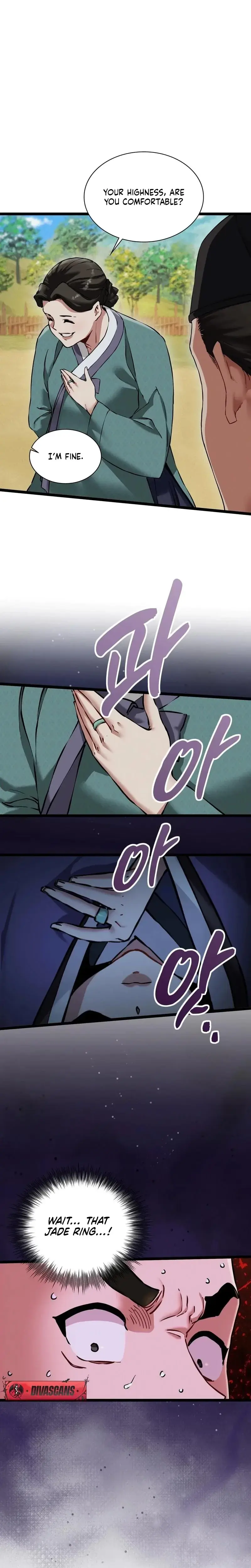 May I Watch At Least Chapter 15 - Page 23