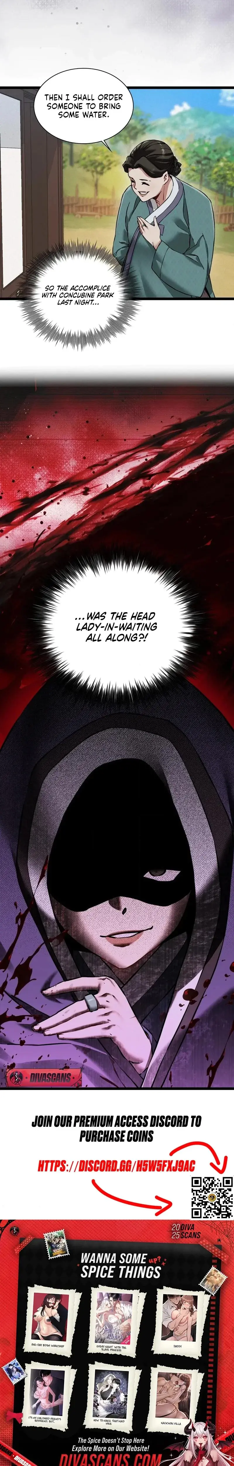 May I Watch At Least Chapter 15 - Page 24