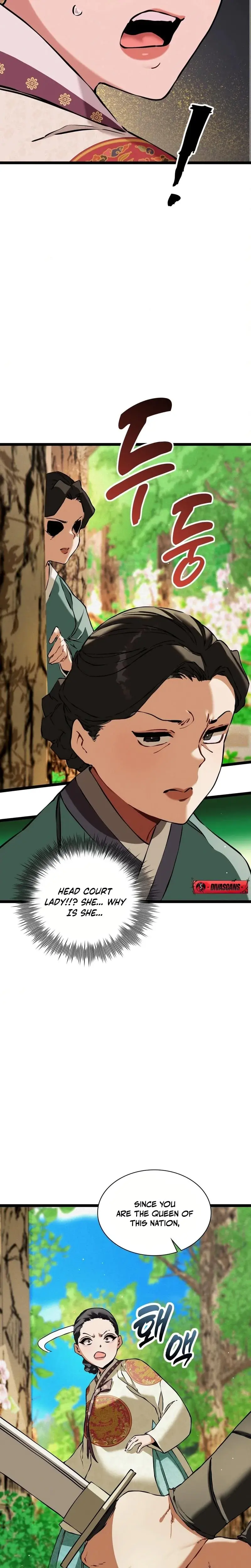 May I Watch At Least Chapter 16 - Page 11