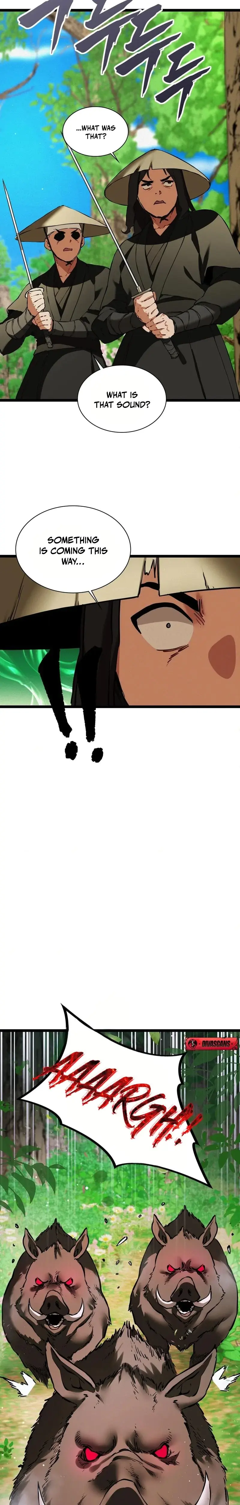 May I Watch At Least Chapter 16 - Page 14