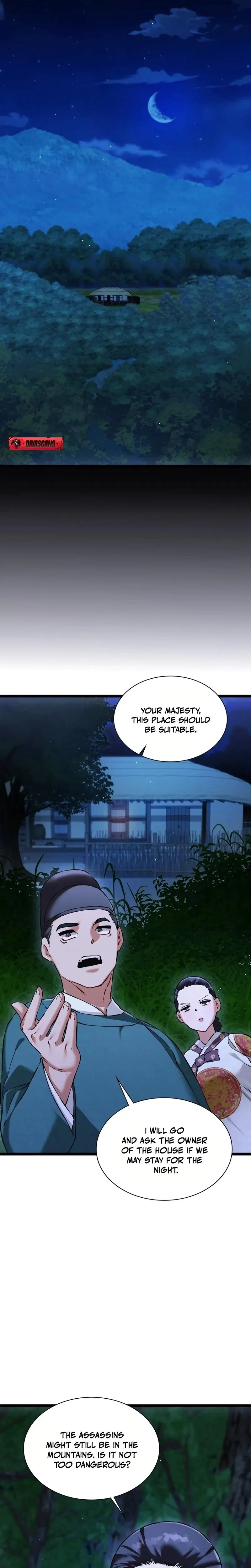 May I Watch At Least Chapter 16 - Page 18