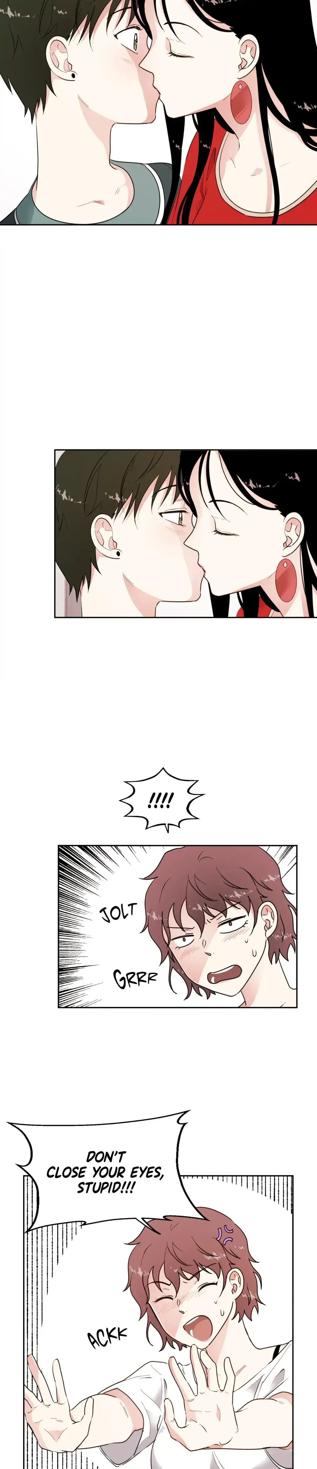 Maybe Mine Chapter 10 - Page 2