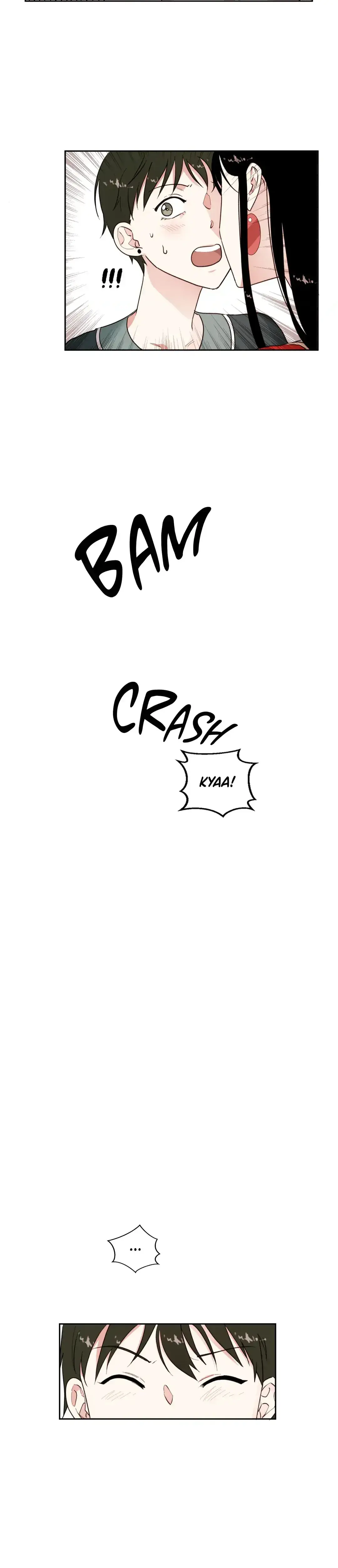 Maybe Mine Chapter 10 - Page 3