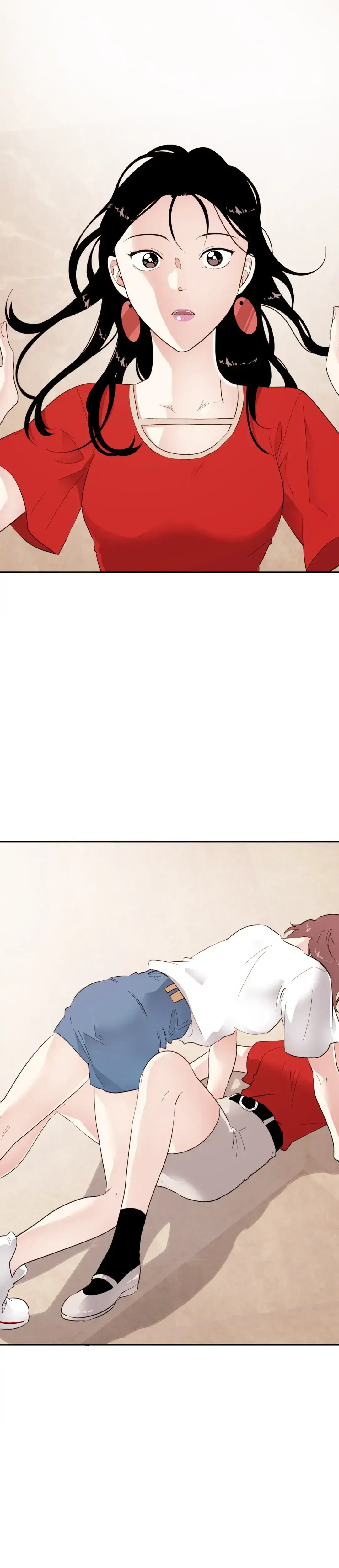 Maybe Mine Chapter 10 - Page 5