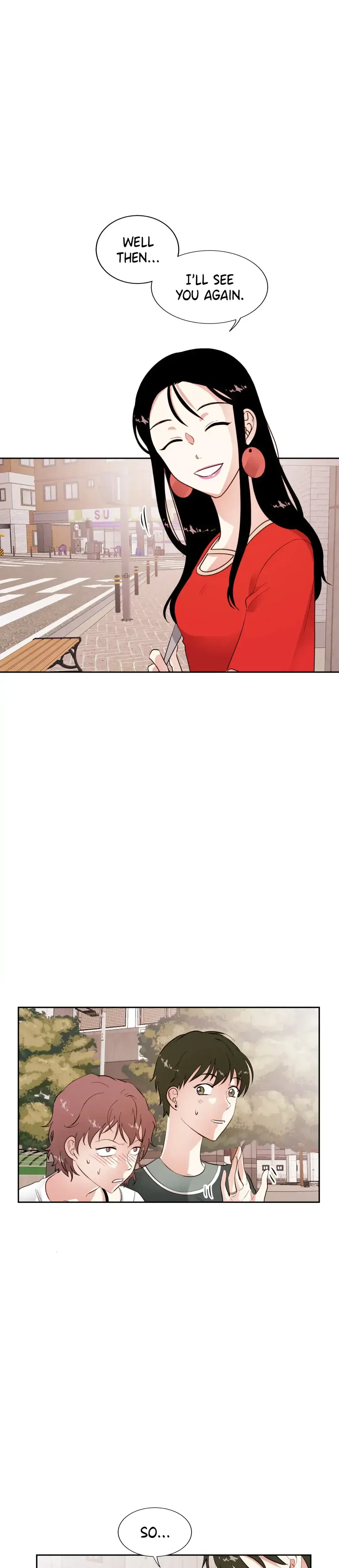 Maybe Mine Chapter 10 - Page 9