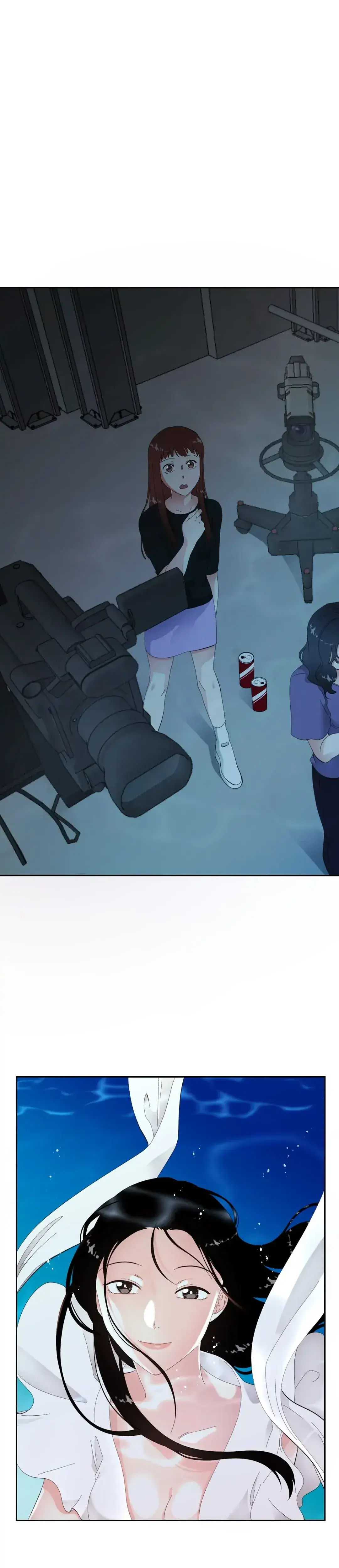 Maybe Mine Chapter 12 - Page 11