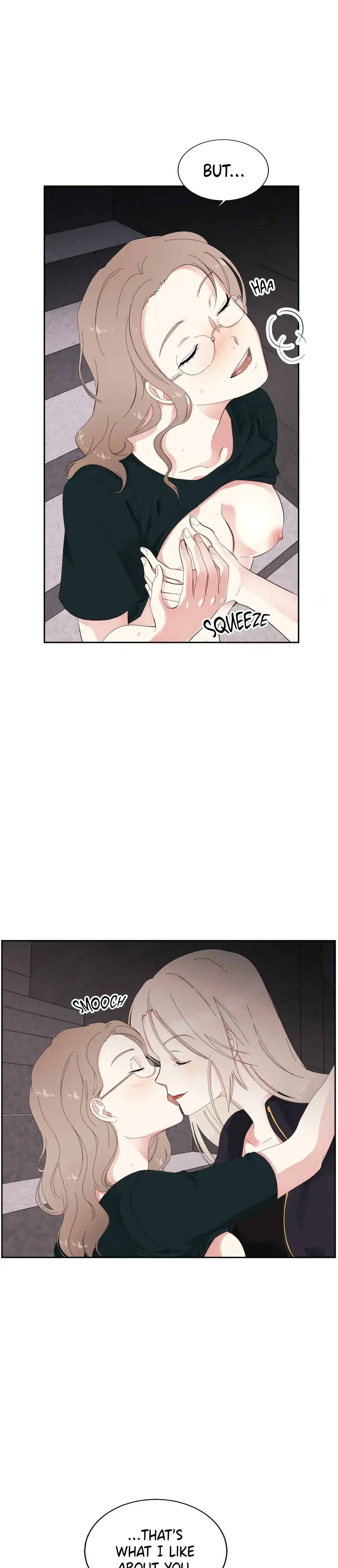 Maybe Mine Chapter 12 - Page 2