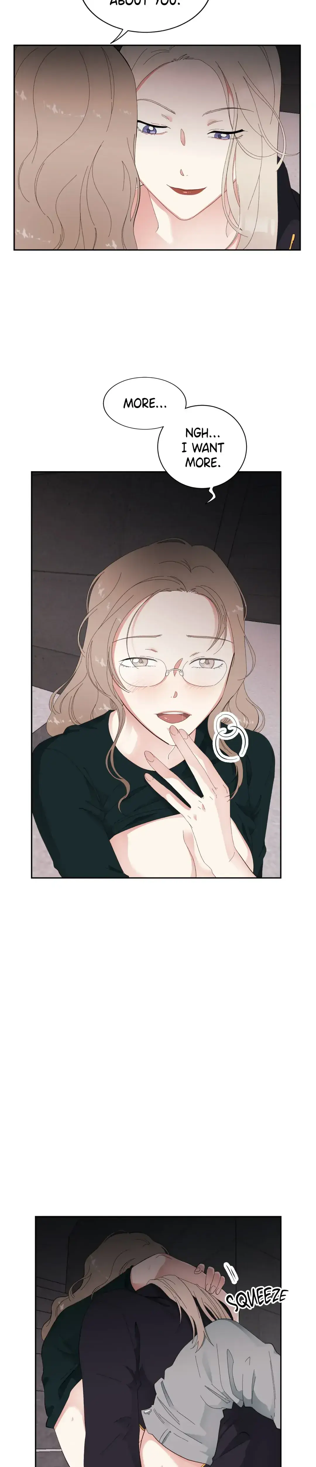 Maybe Mine Chapter 12 - Page 3
