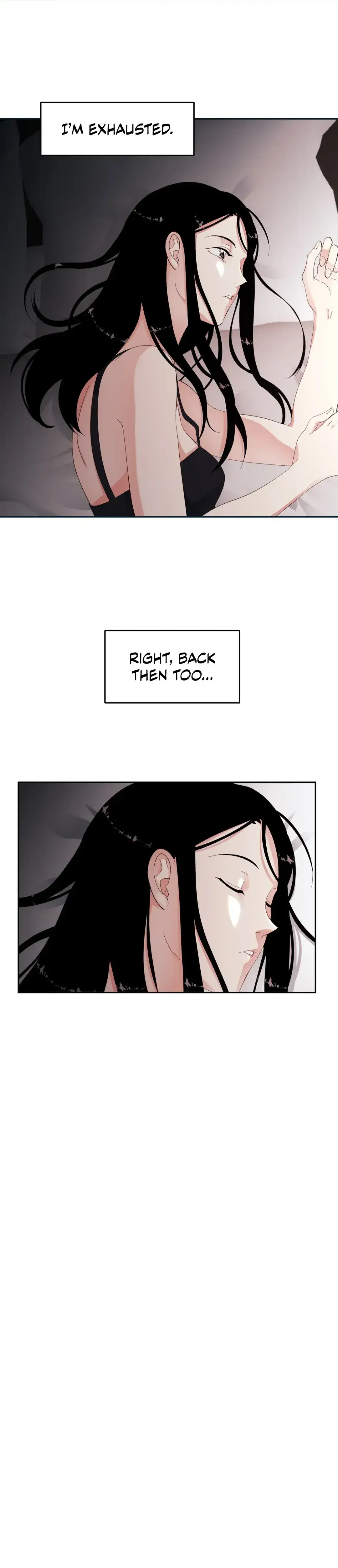 Maybe Mine Chapter 13 - Page 19