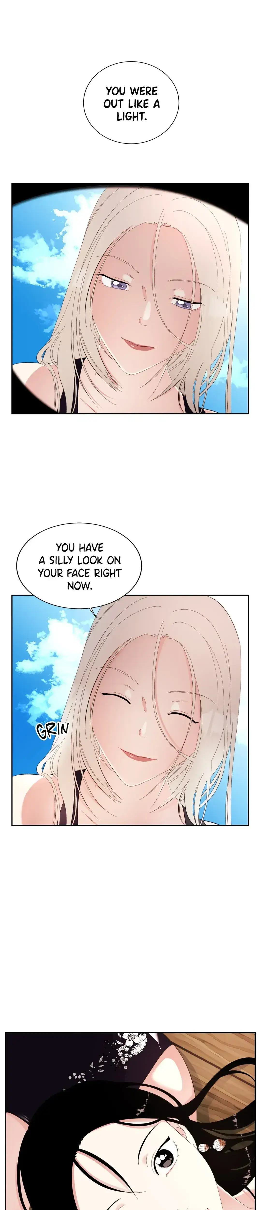 Maybe Mine Chapter 13 - Page 20