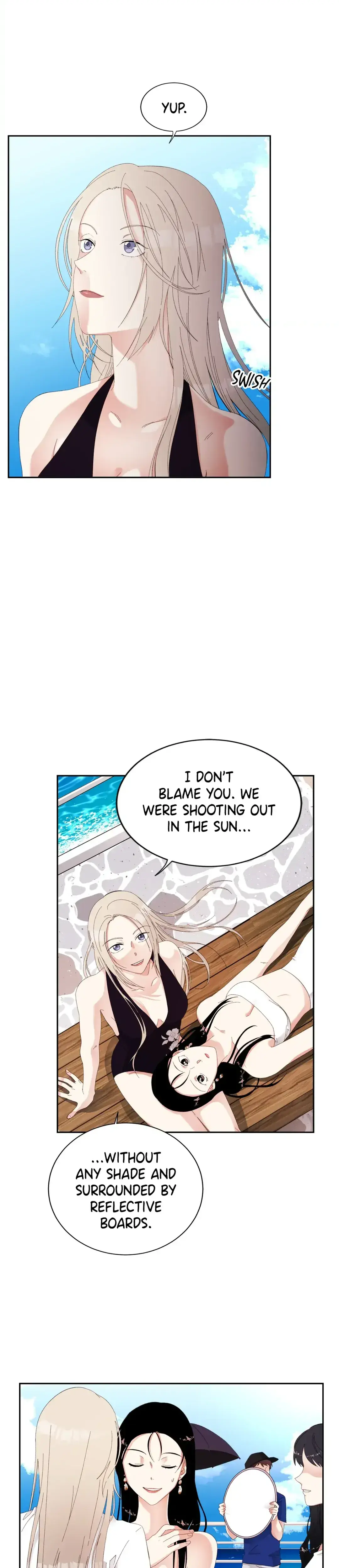 Maybe Mine Chapter 13 - Page 24