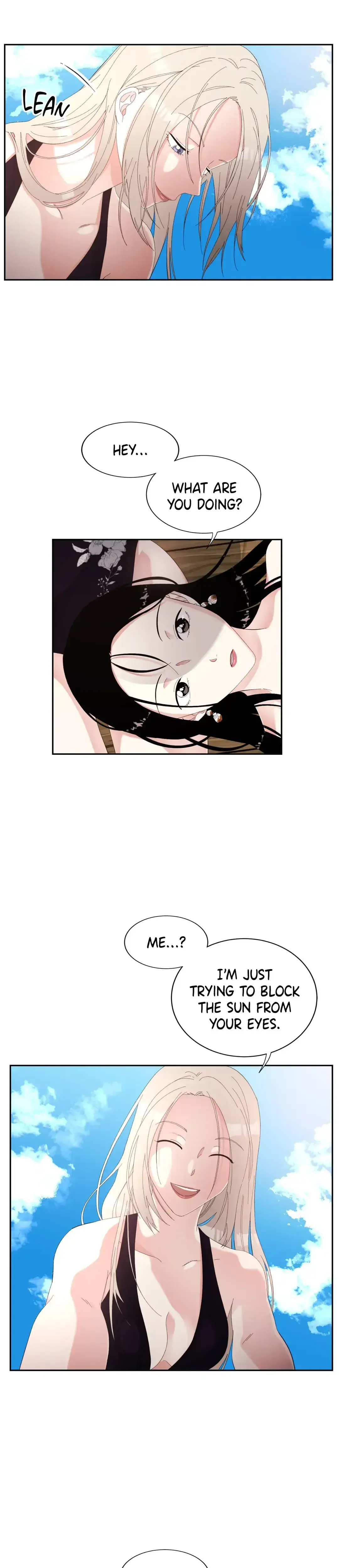 Maybe Mine Chapter 13 - Page 26