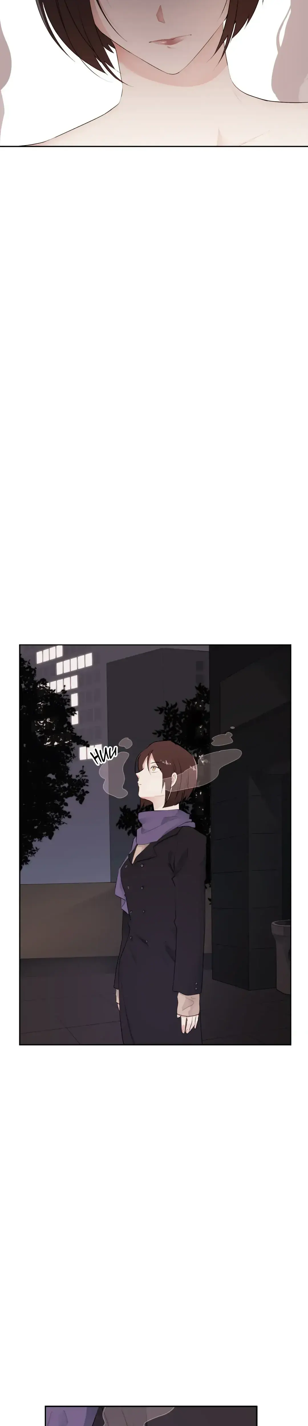 Maybe Mine Chapter 18 - Page 12
