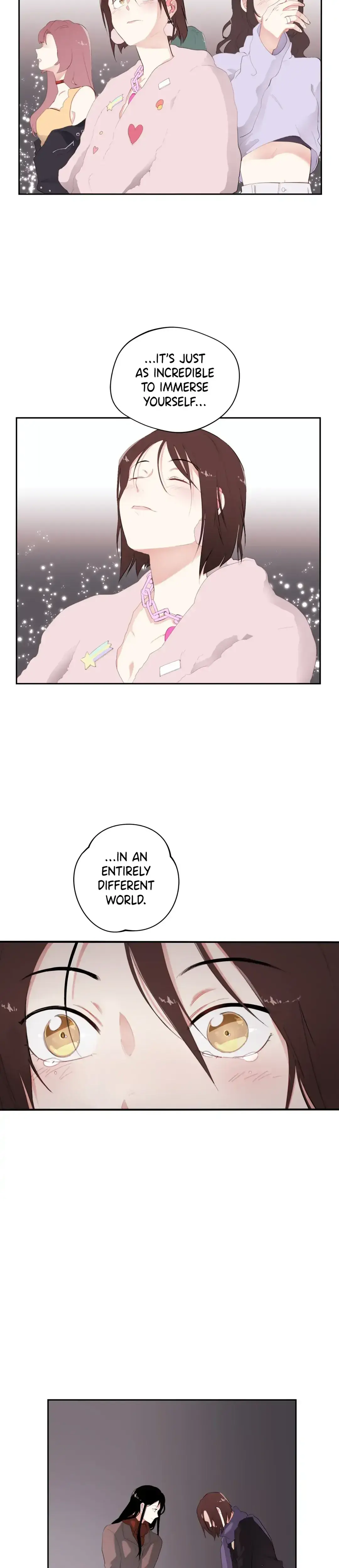 Maybe Mine Chapter 18 - Page 23