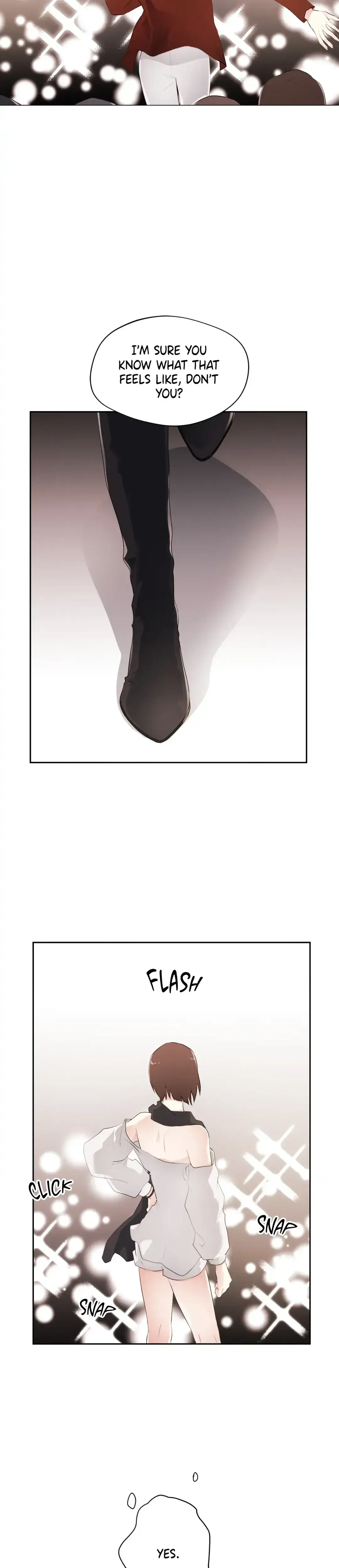 Maybe Mine Chapter 18 - Page 26