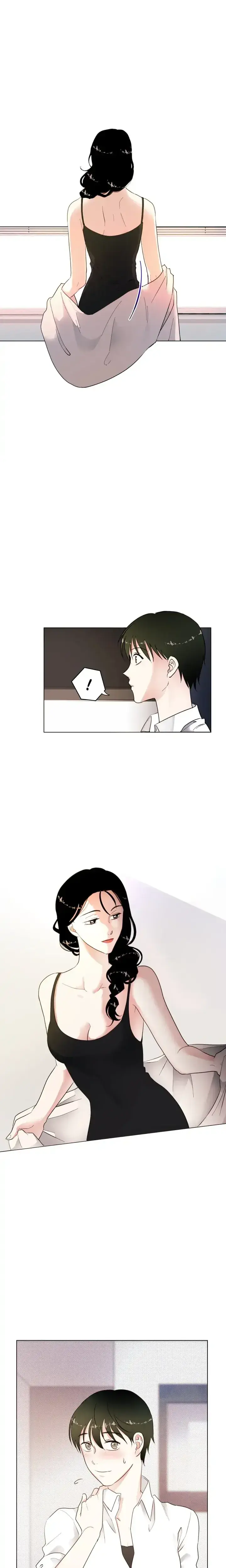 Maybe Mine Chapter 2 - Page 2