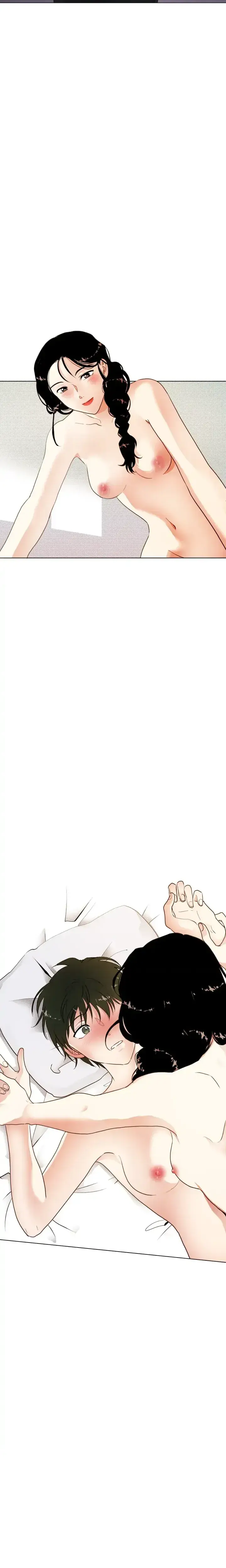 Maybe Mine Chapter 2 - Page 6