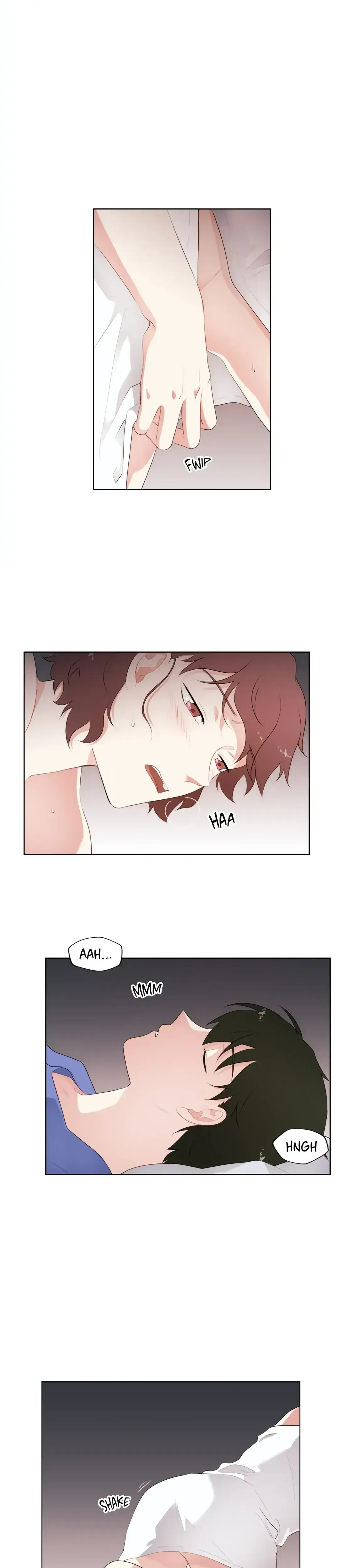 Maybe Mine Chapter 20 - Page 14