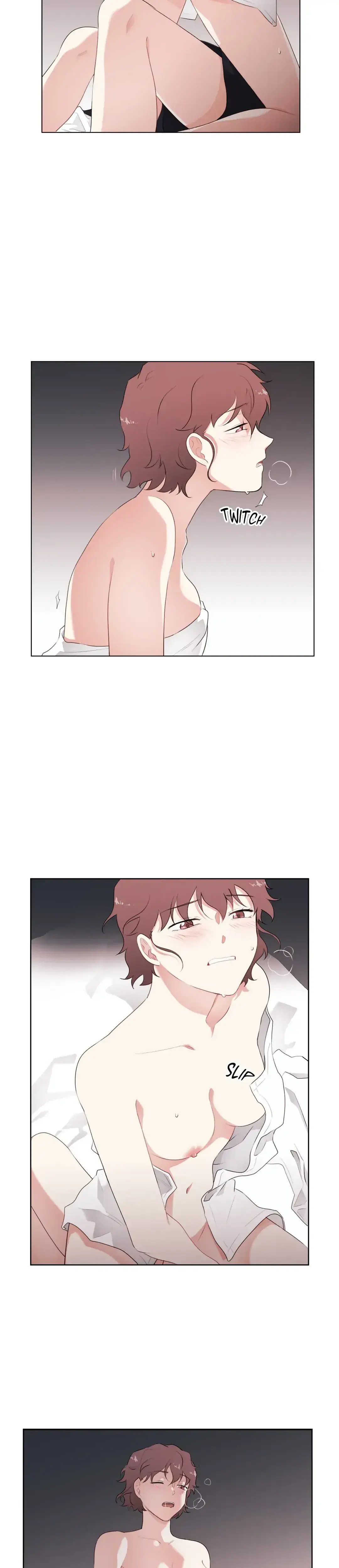 Maybe Mine Chapter 20 - Page 15