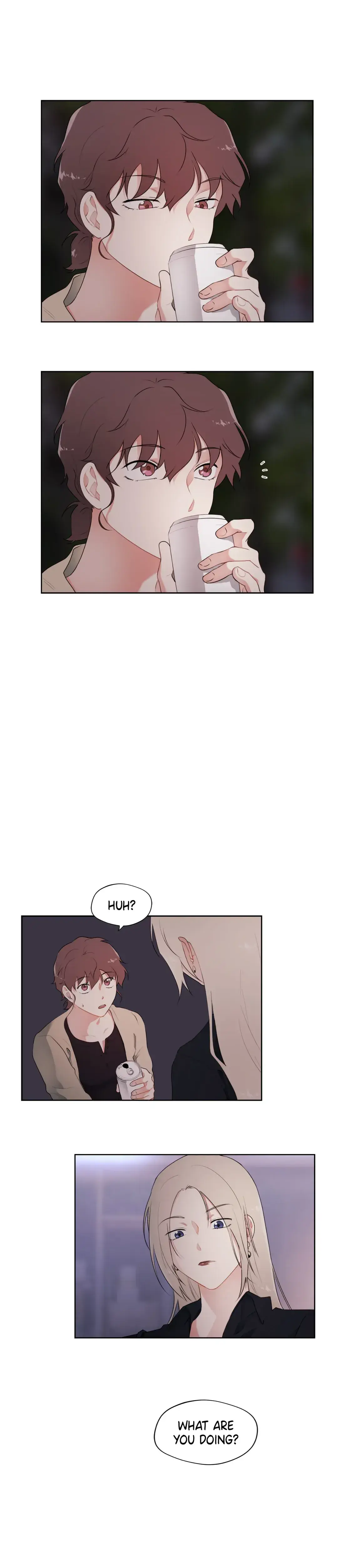 Maybe Mine Chapter 22 - Page 5